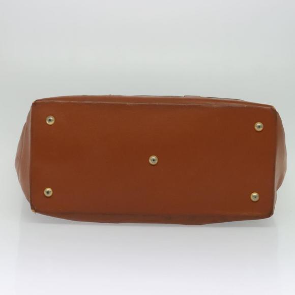 LOUIS VUITTON Monogram Sac Weekend GM Tote Bag M42420 LV Auth 123530 - Picture 5 of 16